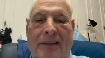 El expresidente de la República, Ricardo Martinelli, publicó un video en su cuenta de Instagram para mostrar su descontendo de su fallido viaje a Nicaragua.