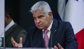 Según Mulino, a la reunión se estarían convocando a 17 mandatarios de la región.