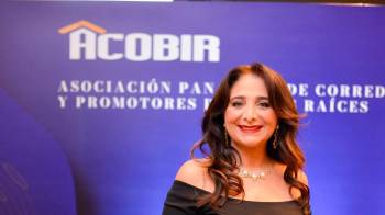 Sarita Hanono de Hamui, presidenta de la Acobir 2025-2026.