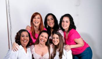 La comedia dramática ‘Magnolias de acero’ llega a las tablas panameñas