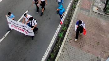 Las protestas de las últimas tres semanas se suman a las constantes quejas de las comunidades exigiendo agua, mejores de calles, servicios de salud y clamando por trabajo y seguridad.