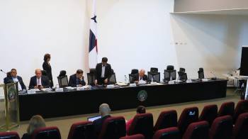 Los diputados de la Comisión de Trabajo, Salud y Desarrollo Social de la Asamblea Nacional, esperan sesionar este jueves 30 de enero para votar el segundo bloque del proyecto.