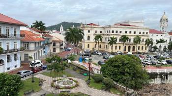 El desarrollo comercial, turístico y de entretenimiento del barrio de San Felipe en el Casco Antiguo de la ciudad de Panamá ha traído consigo nuevos desafíos.