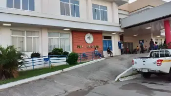Los familiares del estudiante del IPT de Capira denunciaron que se le negó la atención