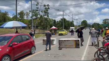 Desde hace más de tres semanas el Sitraibana se encuentra en un paro indefinido de labores.