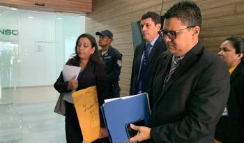 Personal de la Acodeco contó con la autorización del Juzgado Octavo de Circuito de lo Civil del Primer Circuito Judicial de la provincia de Panamá, mediante Auto Nº 345 del 25 de abril de 2024.