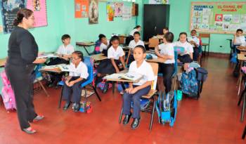 Hasta la primera quincena de junio, el Meduca desembolsó $18 millones a los docentes.