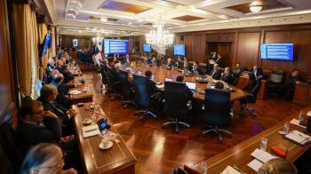 Las zonas francas aprobadas por el gobierno estarán especializadas en la logística y cadena de frío según ministro del MICI.