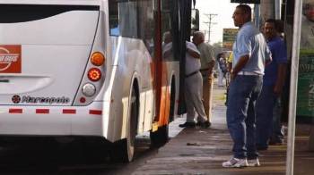 MiBus operaba sin base legal desde el año 2019, pues había vencido la concesión que permitía a este servicio seguir en Altos del Lago.