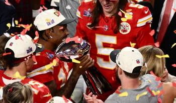 Los Chiefs, con tres anillos de campeón en las últimas cinco temporadas, se consolidan como la nueva dinastía.