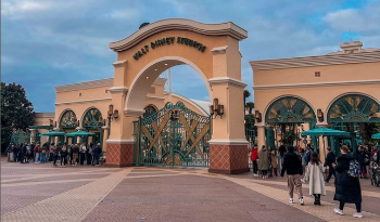 Los parques de Disney expandirán sus terrenos por $1,900 millones.