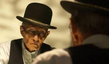 Altamiranda falleció el pasado 7 de marzo a la edad de 88 años.