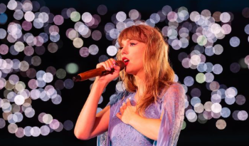 El ‘The Eras Tour’ ha disparado el patrimonio de la cantante, llevándola a poseer una fortuna de 1,600 millones de dólares.