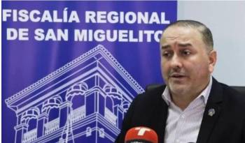 Según Rodríguez, las pruebas permitirán acreditar la responsabilidad penal del hombre de 30 años que esta detenido por este caso.