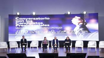 Para el Conape, es trascendental conocer qué proponen los aspirantes presidenciales alrededor de esos temas.