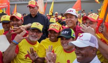 El Molirena mucho antes de los pasados comicios venía enfrentando bajas en su membresía.