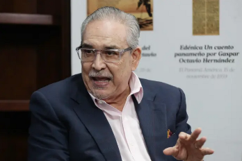 Video: Juan Urriola: “Energía debe tener un puesto en el Gabinete”
