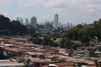 La crisis de la vivienda en Panamá
