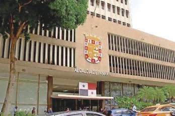 Según Ruiz Díaz, los fondos no fueron remitidos por el exalcalde y el extesorero, ni al MEF ni al Banco Nacional de Panamá.