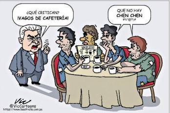 La Opinión Gráfica del 29 de noviembre de 2025