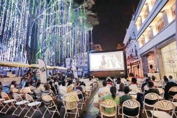 El Festival de Cine de Panamá iniciará este jueves 4 de abril y durará hasta este domingo 7 de abril.