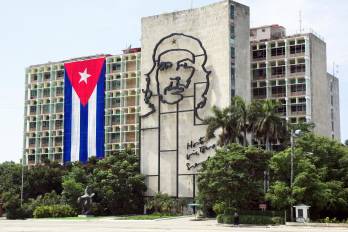 Los panameños detenidos se encuentran en el centro de detención Villa Marista. Redes sociales