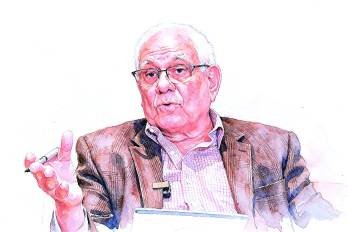 Mitchell Doens: el largo peregrinaje de un torrijista que ayudó a reconstruir el PRD