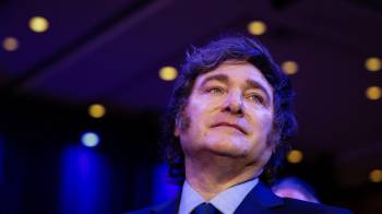 El presidente de Argentina, Javier Milei, dio un giro en la política internacional del país con respecto a la guerra Rusia-Ucrania.