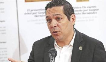 De 2019 a 2024 Fernández fue diputado por la libre postulación del circuito 8-4.