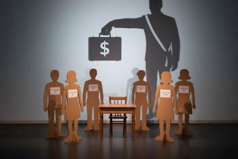 Decisión de la Corte mantiene sociedades como “testaferros”