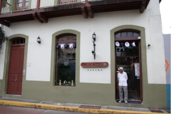 Video: Comerciantes reportan pérdidas de más del 60% durante obras en la Plaza de Francia
