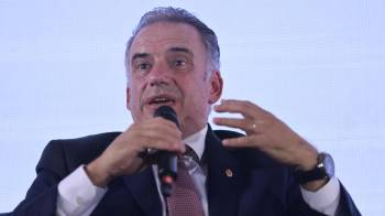 El 8 de abril Orsi viajará a Honduras, donde participará de la reunión de jefes de Estado de la Comunidad de Estados Latinoamericanos y Caribeños.