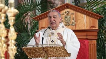 El líder religioso subrayó la importancia de la verdad, el respeto y la fraternidad como herramientas para superar el momento crítico que atraviesa el país.