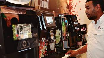 Illesca comentó a La Estrella de Panamá que la industria del café de especialidad es un sector que está creciendo mucho.