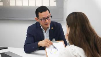 Solis condujo una investigación para definir si el Covid-19 dejó secuelas neurológicas en los panameños afectados.