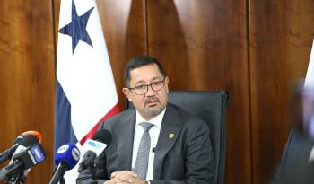 Mojica dijo que hasta la fecha 29 personas han sido deportadas o expulsadas.