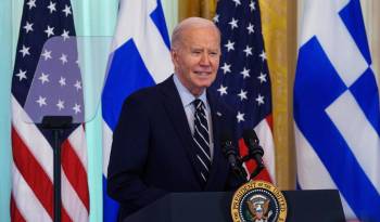 El presidente de Estados Unidos, Joe Biden, en una fotografía de archivo.