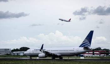 Pasadas la 1:00 p.m. ‘La Estrella de Panamá’ pudo constatar que se reanudaron las operaciones.