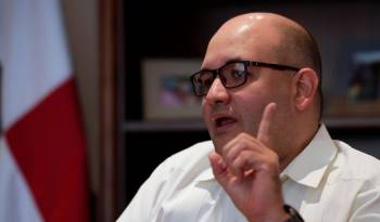 Juncá tildó de ‘esencial’ que los ciudadanos estén ‘atentos’ ante el uso de los recursos del Estado