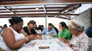 El Parque Omar será el lugar donde se dará este próximo evento.