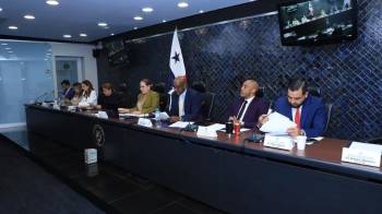 Unas seis denuncias se han presentado en la Comisión de Credenciales de la Asamblea Nacional