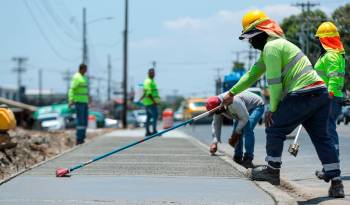 Entre los sectores más competitivos en materia laboral está el gobierno.