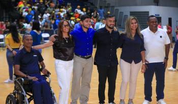 En este circuito fueron electos siete diputados: Eduardo Gaitán, Luis Duke, Yarelis Rodríguez y Alexandra Brenes de la Coalición Vamos, además de Raúl Pineda; por el PRD y Luis Eduardo Camacho y Omar Ortega por el partido Realizando Metas.