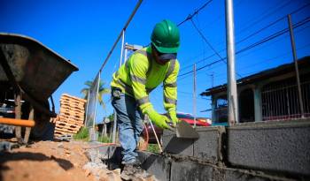 La ‘incertidumbre preelectoral’ incidió en gran parte en el valor de las construcciones, adiciones y reparaciones. Se espera mejore en la segunda mitad del año, proyecta la Capac.