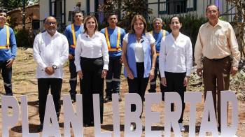 La unión entre el Ministerio de Cultura y el Ministerio de Gobierno planea reintegrar a los privados de libertad a la sociedad, y a su vez restaurar el patrimonio histórico del país.