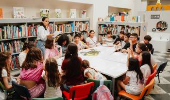 Sus historias serán publicadas en una antología literaria que será distribuida de forma gratuita en formato digital y física