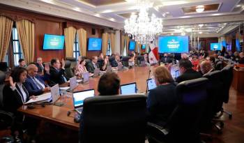 El Consejo de Gabinete presidido por el presidente de la República, Laurentino Cortizo C., aprobó las modificaciones.
