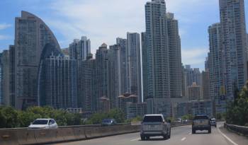 Panamá lidera ‘ranking’ de destino empresarial de Latinoamérica