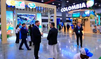 Participación en la Fiexpo Latin America 2024