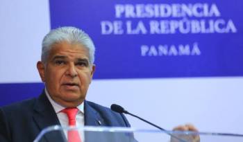 El presidente José Raúl Mulino no descartó el papel de Panamá en una salida negociada de la crisis venezolana.